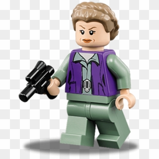 General Searingjet Lego Dimensions Customs Community - Lego Old Princess Leia Clipart