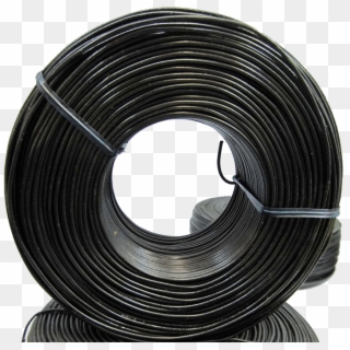Rebar Tie Wire - Black Annealed Wire Clipart