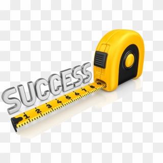 Measure Success Clipart