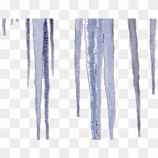 Icicle Clipart Png Transparent - Icicle