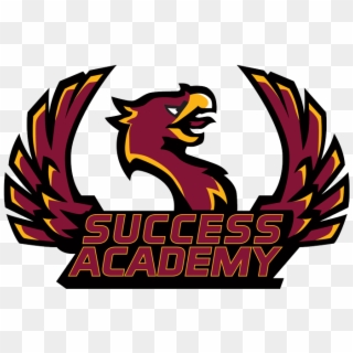 Success Academy Logo - Graphic Design Clipart