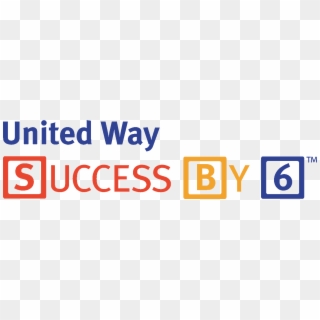 Success - Success By Six Logo Clipart