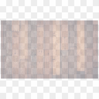 Brown Wood Planks Transparent - Plank Clipart