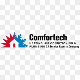 Comfortech Service Experts Heating & Air Conditioning - Service Experts Clipart