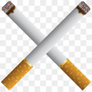 4348 X 4334 2 - Cigarette Png Clipart