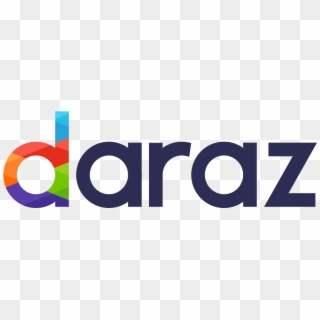 Daraz Logo Color - Daraz Pk New Logo Clipart