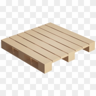 Palette Wood - Plank Clipart