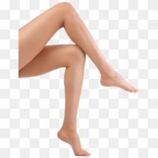 Female Leg Transparent Png - Leg Transparent Clipart