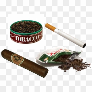Photo Courtesy - Drugfreeazkid - Cigarettes And Chewing Tobacco Clipart