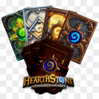 Description - Hearthstone Clipart