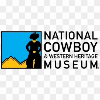 National Cowboy & Western Heritage Museum Clipart