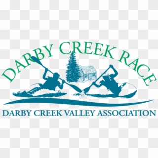 Darby Creek Valley Association Spring Registration - Poster Clipart