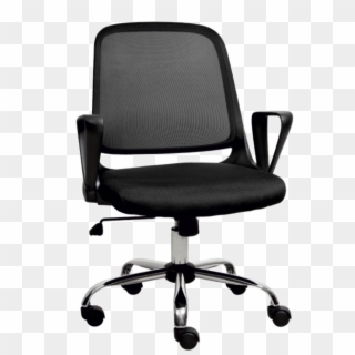 Zoho - Chair Clipart