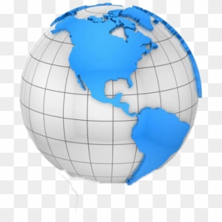 Globe Clipart