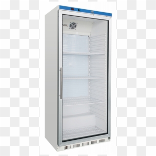 Glass Door Refrigerators Bakery - Frigorifico Con Puerta De Cristal Clipart
