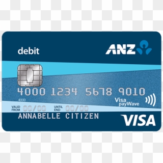 Activate Visa Debit Card Online Activate Visa Debit - Melbourne Clipart