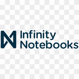 Infinity Notebooks - Art Clipart