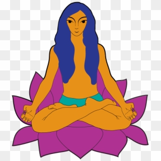 Png Freeuse Library Emma Yoga - Illustration Clipart