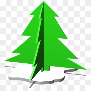 World's Most Sophisticated Xmas Tree - Christmas Tree Clipart