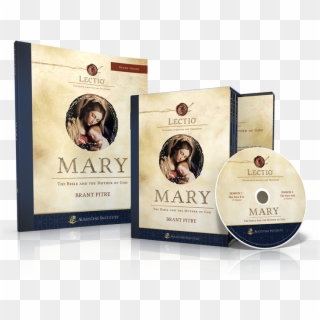 Participant Kit - Mary Mother Of Jesus Clipart