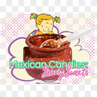 Mexican Candy Png - Chocolate Clipart