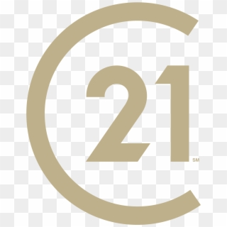 Century 21 Logo Png - Logo Century 21 2018 Clipart