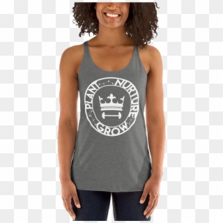 P - N - G - Fitness Ladies Racerback Tank - P - N - - Shirt Clipart
