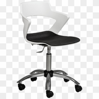 Office Chair , Png Download - Office Chair Clipart