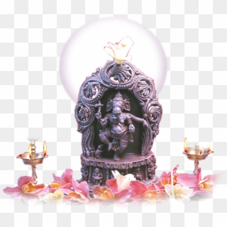 Ganesha , Png Download - Ganesh Chaturthi Clipart