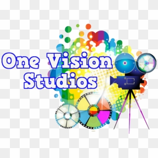 Studio Vision Logo Clipart