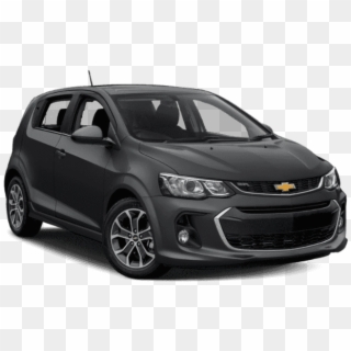 2019 Chevrolet Sonic Lt - 2019 Chevrolet Sonic Hatchback Clipart