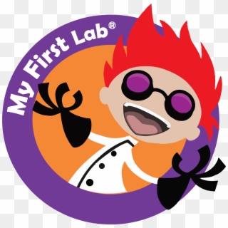 About Us - My First Lab Clipart
