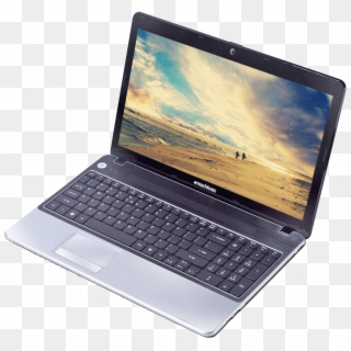 Notebook - Acer Emachines E640g Clipart