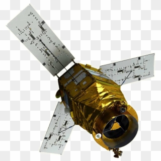 Satellite Type - Kompsat 3 Clipart