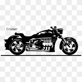 Motorcycle Accessories Cruiser Harley-davidson Motorcycle - Good Morning Funny Biker Quotes Clipart