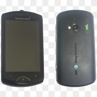 Sony Ericsson Walkman Wt19i Clipart