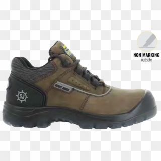 Jogger Shoes Png Photo - Safety Shoes Safety Jogger Clipart