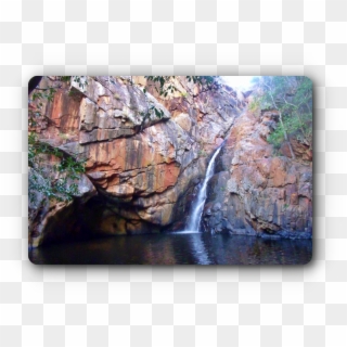 Nagalapuram Waterfalls Clipart