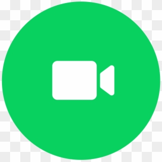 Video-whatsapp - Whatsapp Video Call Icon Clipart