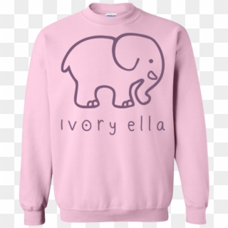 Ivory Ella Shirt, Hoodie, Sweatshirt - Ivory Ella Clipart
