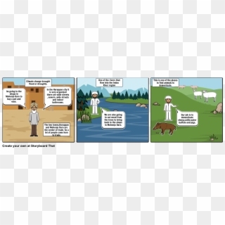 Unknown Story - Cartoon Clipart