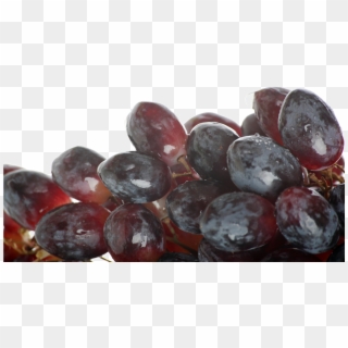 Black Grapes Png Free Image - Seedless Fruit Clipart
