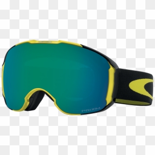 Sunglasses Xl Oakley, Goggle Prizm Oakley Goggles Clipart - Png Download