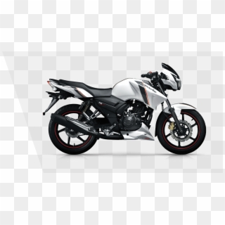 Tvs Bikes Png Apache 180 Abs Price In Ranchi Clipart 2511364
