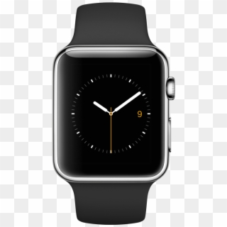 Watch Png File - Apple Watch 2 38mm And 42mm Clipart