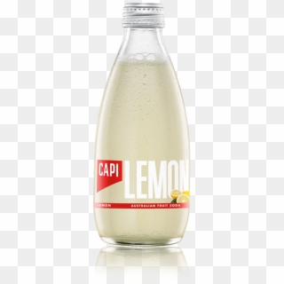 Capi Sparkling Mineral Water , Png Download - Egg Clipart