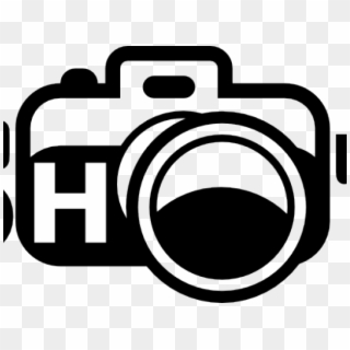 Photo Camera Clipart Photoshoot - Camera Clip Art - Png Download