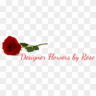 Designer Flowers By Rose - Garden Roses Clipart