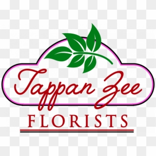 Tappan Zee Florist Clipart