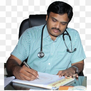 Dr A Siva Nagendra Reddy - Learning Clipart